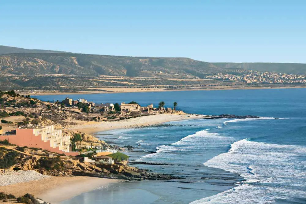 Agadir 1 - Thumb